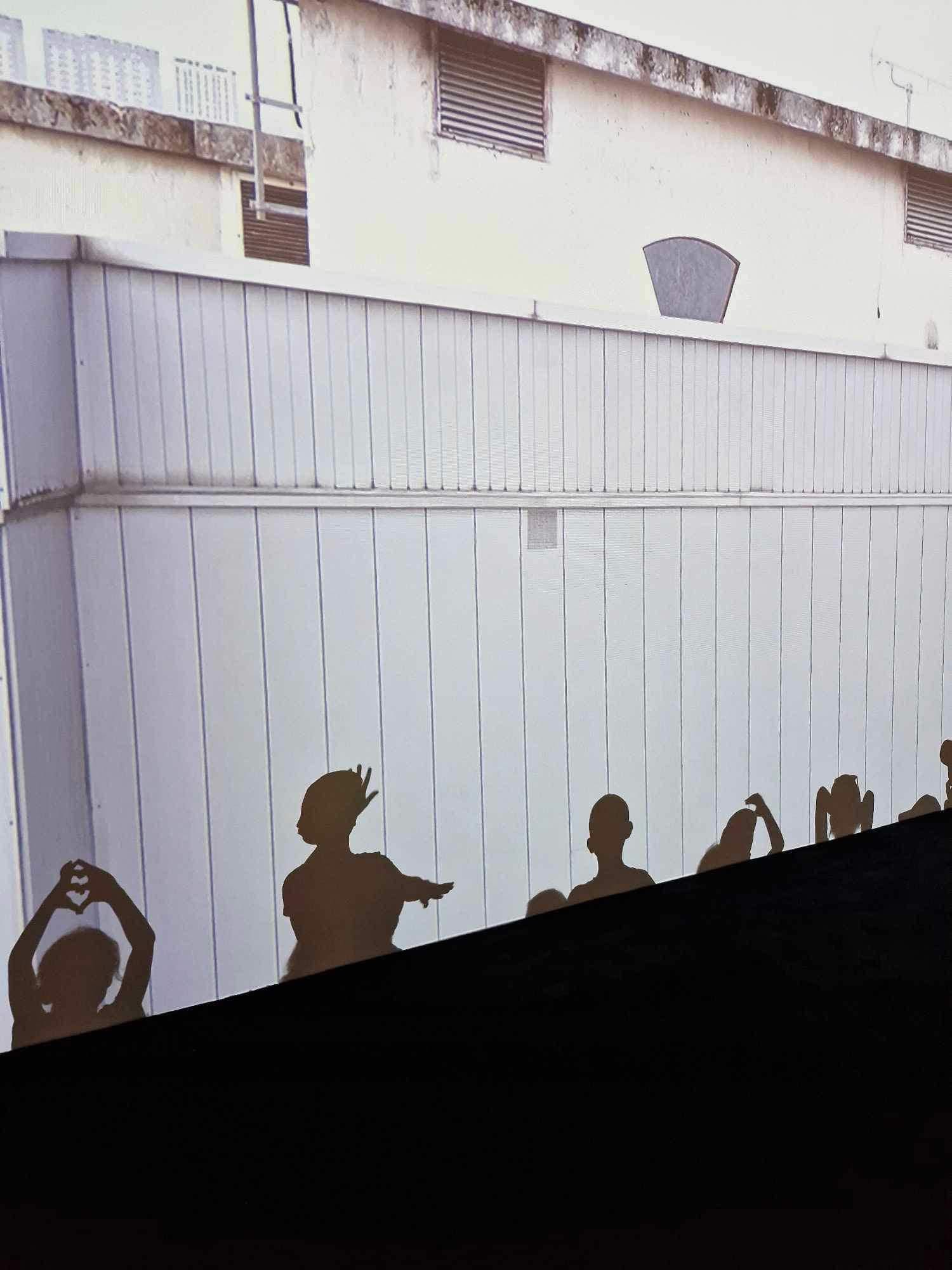 Moments conviviaux au centre